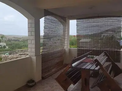 Ferienwohnung für 5 Personen (120 m²) in Zubovići 5/10
