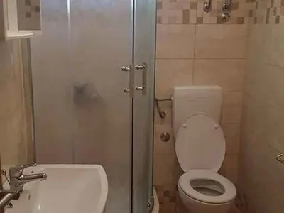Ferienwohnung für 5 Personen (120 m²) in Zubovići 9/10