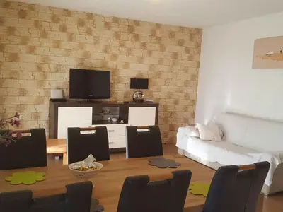 Ferienwohnung für 5 Personen (120 m²) in Zubovići 10/10