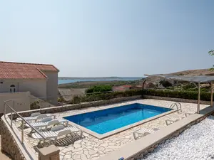 Ferienwohnung für 2 Personen (27 m²) in Zubovići