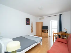 Ferienwohnung für 2 Personen (28 m²) in Zubovići