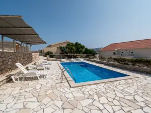 Ferienwohnung für 4 Personen (50 m²) in Zubovići