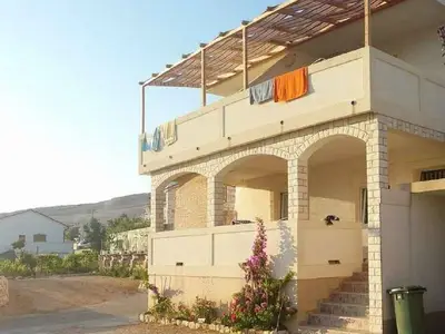 Ferienwohnung für 3 Personen (55 m²) in Zubovići 5/10