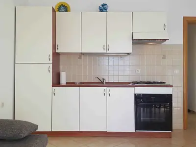 Ferienwohnung für 3 Personen (55 m²) in Zubovići 6/10