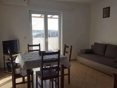 Ferienwohnung für 3 Personen (55 m²) in Zubovići 7/10