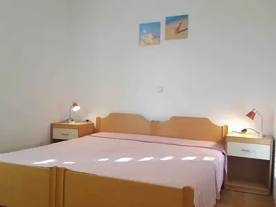 Ferienwohnung für 3 Personen (55 m²) in Zubovići 9/10