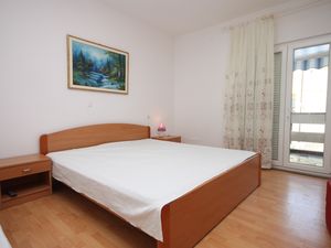 Ferienwohnung für 3 Personen (29 m&sup2;) in Zubovići