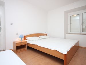 Ferienwohnung für 3 Personen (18 m&sup2;) in Zubovići