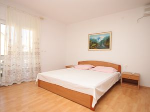 Ferienwohnung für 3 Personen (27 m²) in Zubovići
