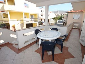 Ferienwohnung für 4 Personen (31 m²) in Zubovići