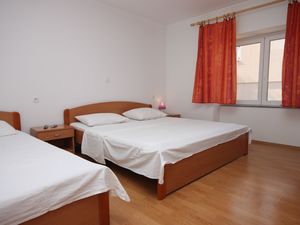 Ferienwohnung für 6 Personen (46 m²) in Zubovići