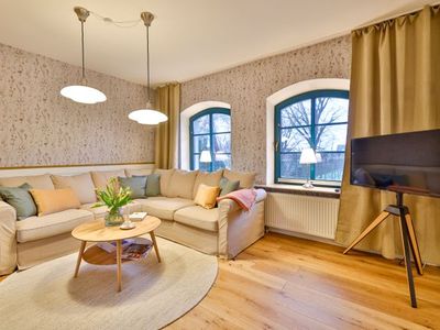 Ferienwohnung für 8 Personen (105 m²) in Zudar 10/10