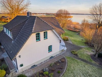 Ferienwohnung für 8 Personen (105 m²) in Zudar 5/10