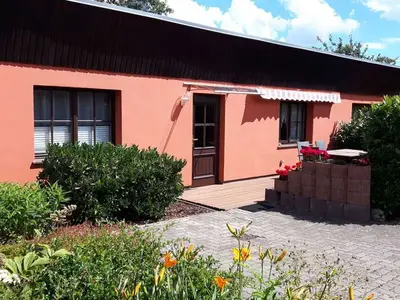 Ferienwohnung für 5 Personen (70 m²) in Zudar 1/9