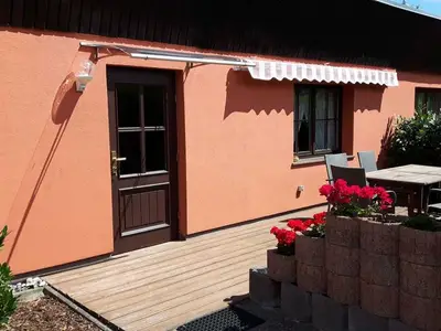 Ferienwohnung für 5 Personen (70 m²) in Zudar 2/9