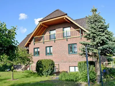 Ferienwohnung für 4 Personen (35 m²) in Zudar 1/10