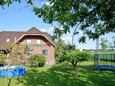 Ferienwohnung für 4 Personen (35 m²) in Zudar 2/10