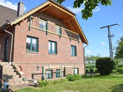 Ferienwohnung für 4 Personen (35 m²) in Zudar 3/10