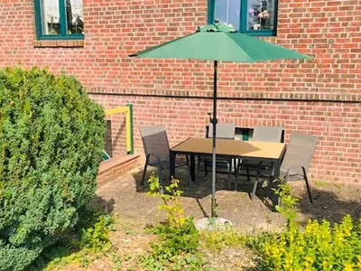 Ferienwohnung für 4 Personen (35 m²) in Zudar 5/10