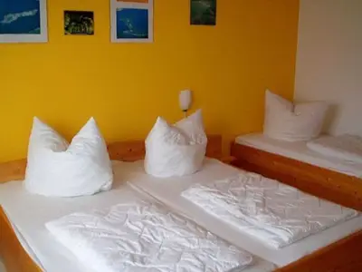 Ferienwohnung für 5 Personen (70 m²) in Zudar 6/9