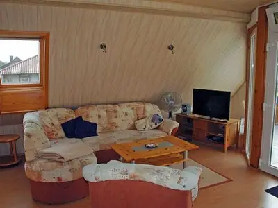 Ferienwohnung für 4 Personen (70 m²) in Zudar 3/7