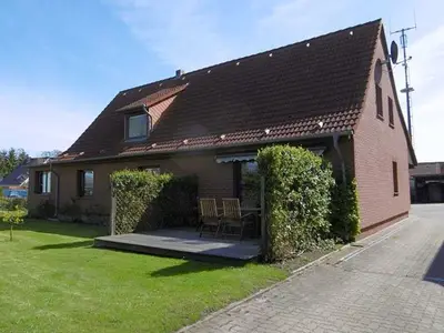 Ferienwohnung für 6 Personen (115 m²) in Zudar 1/10