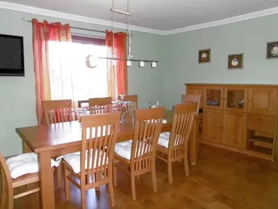 Ferienwohnung für 6 Personen (115 m²) in Zudar 5/10