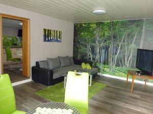 Ferienwohnung für 3 Personen (50 m²) in Zülpich