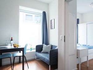 Ferienwohnung für 2 Personen (23 m²) in Zürich