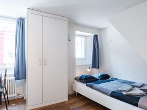 Ferienwohnung für 1 Person (15 m²) in Zürich