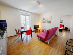 Ferienwohnung für 4 Personen (41 m²) in Zürich