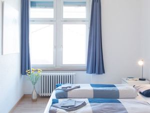 Ferienwohnung für 5 Personen (70 m²) in Zürich