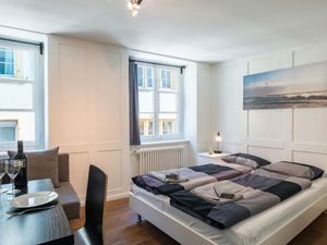 Ferienwohnung für 3 Personen (19 m²) in Zürich