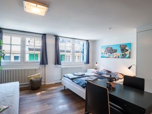 Ferienwohnung für 3 Personen (22 m&sup2;) in Zürich