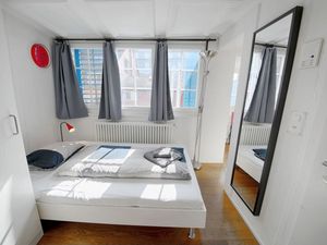 Ferienwohnung für 1 Person (14 m²) in Zürich