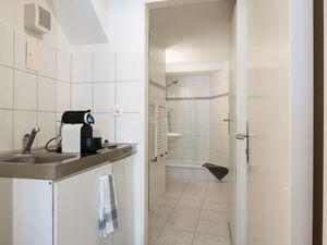 Ferienwohnung für 3 Personen (28 m²) in Zürich