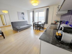 Ferienwohnung für 4 Personen (34 m²) in Zürich