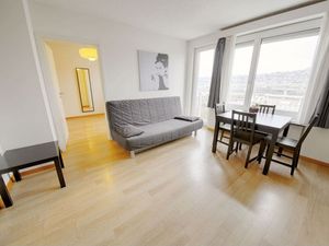 Ferienwohnung für 4 Personen (35 m&sup2;) in Zürich