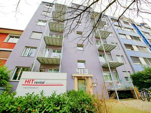 Ferienwohnung für 4 Personen (40 m²) in Zürich