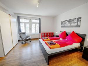 Ferienwohnung für 4 Personen (41 m²) in Zürich