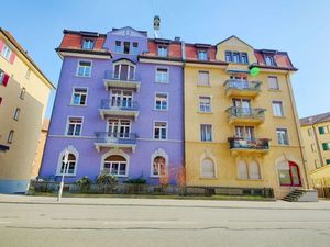 Ferienwohnung für 4 Personen (38 m²) in Zürich