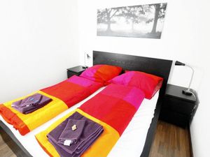 Ferienwohnung für 4 Personen (38 m²) in Zürich