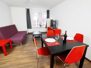 Ferienwohnung für 4 Personen (38 m²) in Zürich