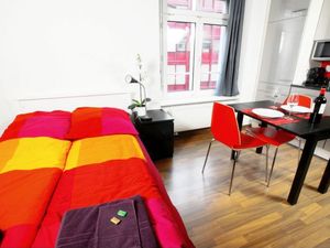 Ferienwohnung für 2 Personen (18 m²) in Zürich