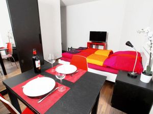 Ferienwohnung für 2 Personen (18 m²) in Zürich