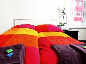 Ferienwohnung für 2 Personen (17 m&sup2;) in Zürich