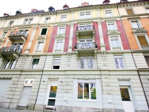 Ferienwohnung für 5 Personen (53 m&sup2;) in Zürich