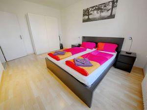 Ferienwohnung für 5 Personen (54 m²) in Zürich