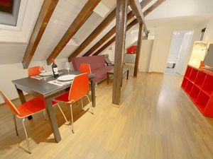 Ferienwohnung für 5 Personen (59 m&sup2;) in Zürich