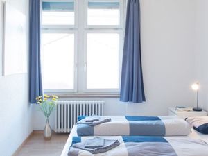 Ferienwohnung für 5 Personen (69 m²) in Zürich